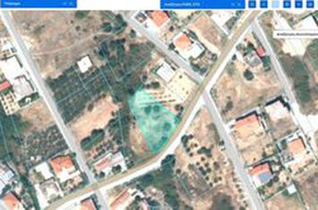 Teren construibil 1.060 mp în Zarkadia anunturi imobiliare Grecia