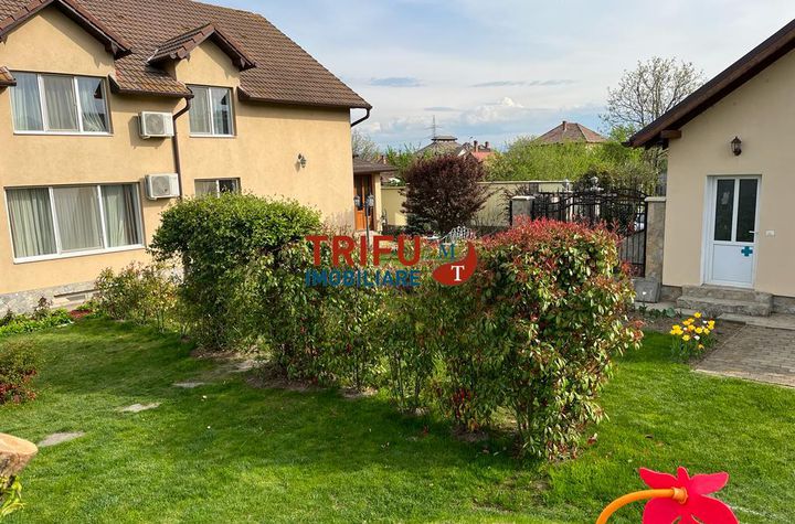 Casă - 5 camere de vanzare CENTRAL - Alba anunturi imobiliare Alba