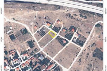 Teren construibil 504 mp în Petropigi (intravilán) anunturi imobiliare Grecia