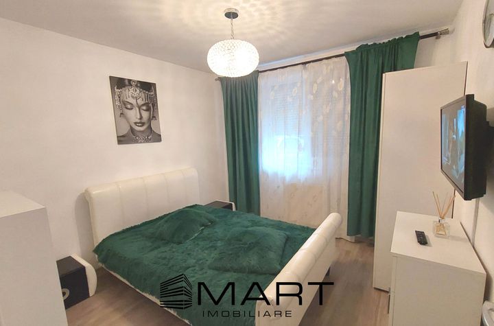 Apartament 2 camere de vanzare SIBIU - Sibiu anunturi imobiliare Sibiu