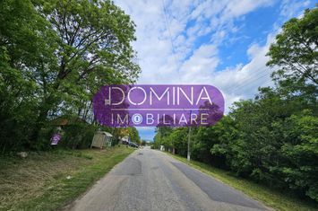Teren de vanzare BALANESTI - Gorj anunturi imobiliare Gorj