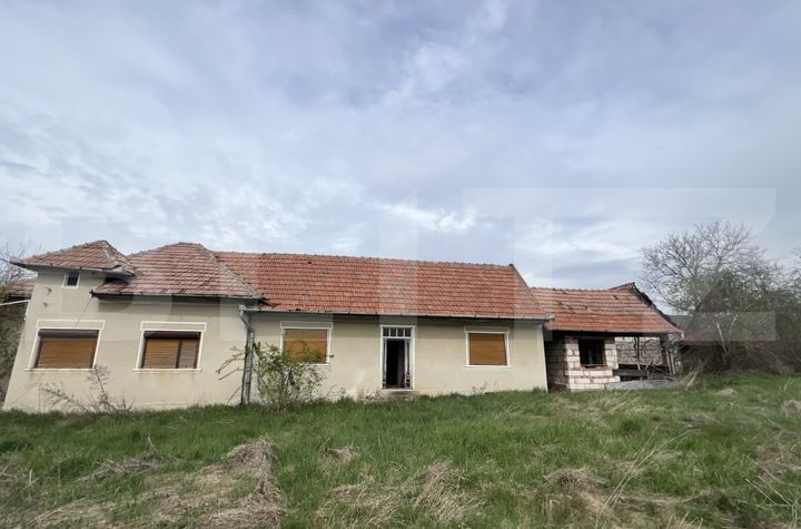 Casă - 3 camere de vanzare ALBA IULIA - Alba anunturi imobiliare Alba