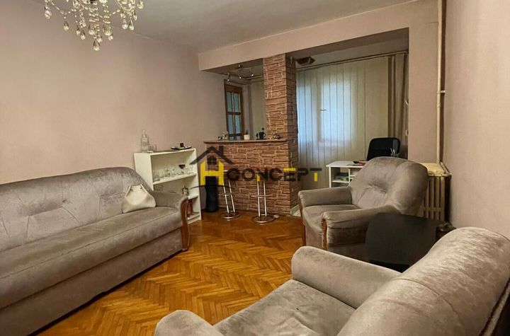 Apartament 3 camere Titan anunturi imobiliare Bucuresti