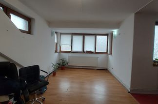 Birou Clasa B de închiriat Bucuresti - Titan