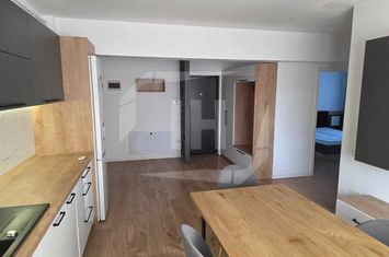 Apartament 3 camere de inchiriat BACIU - Cluj anunturi imobiliare Cluj