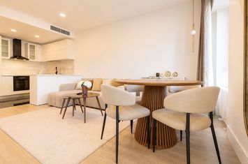 Foto 3 TRASTEVERE RESIDENCE, BANEASA - EROU IANCU NICOLAE, PARCARE SUBTERANĂ inclusa anunturi imobiliare Sector 1