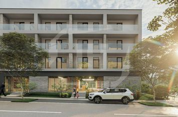 Apartament 3 camere de vanzare CLUJ-NAPOCA - Cluj anunturi imobiliare Cluj