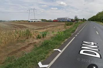 Vânzare teren 2.000 mp Popești-Leordeni anunturi imobiliare Bucuresti