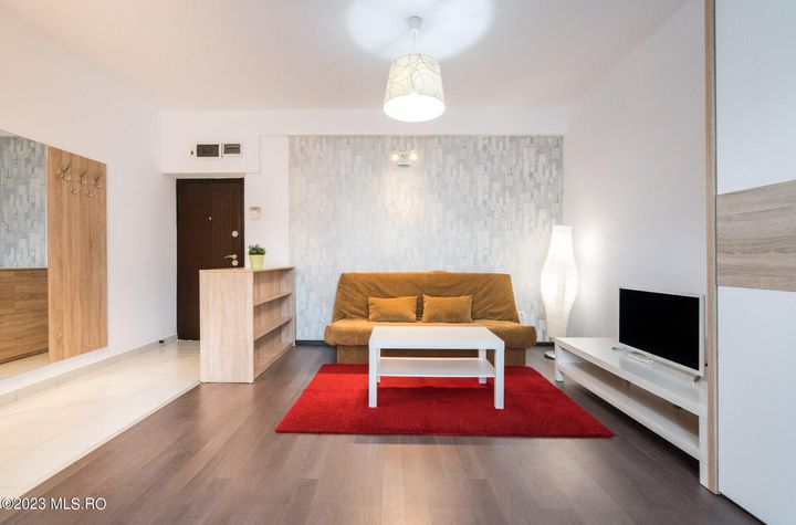 Garsonieră de vanzare CISMIGIU - Bucuresti anunturi imobiliare Bucuresti