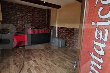 Spațiu comercial de inchiriat TARGOVISTE - Dambovita anunturi imobiliare Dambovita