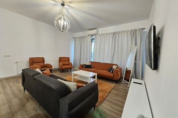 VÂNZARE 3 CAMERE - AMERICAN SCHOOL- VITA BELLA anunturi imobiliare Bucuresti