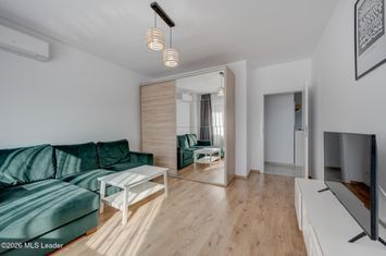 STUDIO | 41,8 MP | PARCUL CAROL anunturi imobiliare Bucuresti