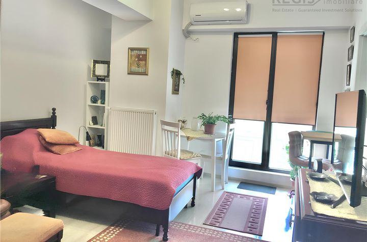 Garsonieră de vanzare BUCURESTI - Bucuresti anunturi imobiliare Bucuresti