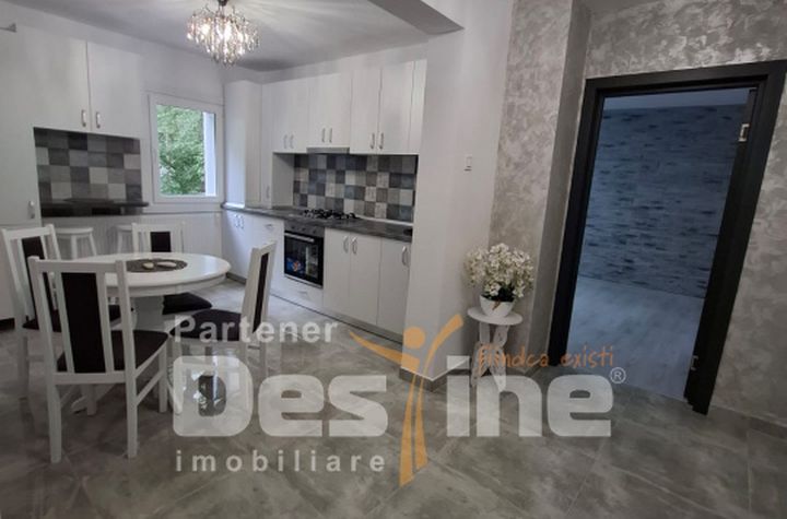 Apartament 2 camere de vanzare DACIA - Iasi anunturi imobiliare Iasi