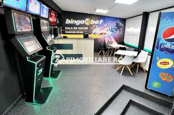 Spatiu comercial renovat la parter 140 mp in Tudor zona Corina anunturi imobiliare Mures