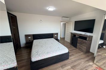 Apartament 3 camere de inchiriat CENTRAL - Vrancea anunturi imobiliare Vrancea