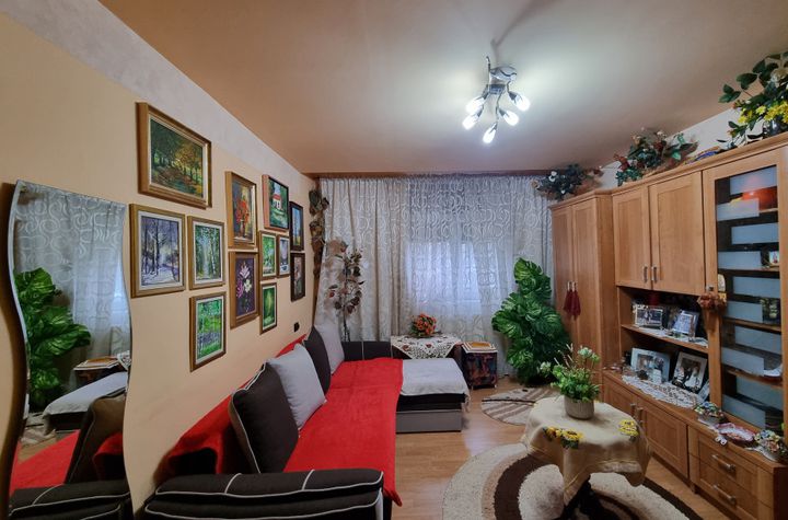 Garsonieră de vanzare ULTRACENTRAL - Bacau anunturi imobiliare Bacau