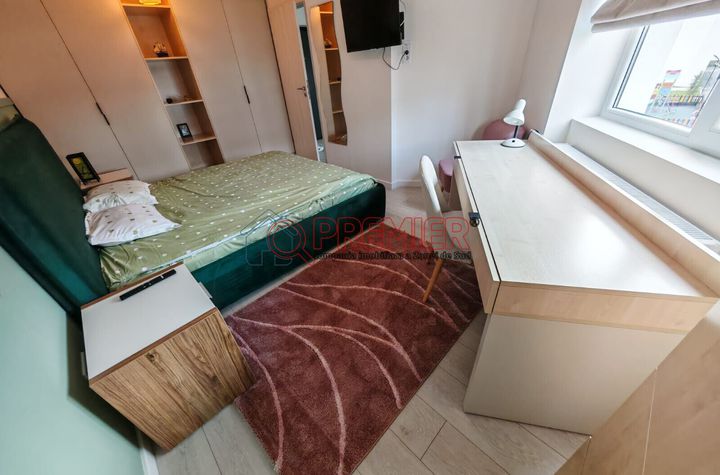Studio Popesti Leordeni - Metrou Berceni anunturi imobiliare Bucuresti