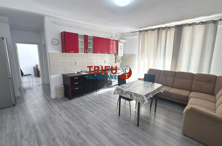 Apartament 3 camere de vanzare CENTRAL - Alba anunturi imobiliare Alba