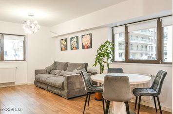Apartament 3 camere de vanzare DRUMUL TABEREI - Bucuresti anunturi imobiliare Bucuresti