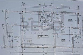 Casă - 4 camere de vanzare BIHARIA  - Bihor anunturi imobiliare Bihor