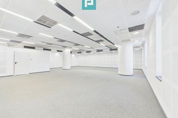 Locație premium - Spații de birouri Clasa A anunturi imobiliare Sibiu