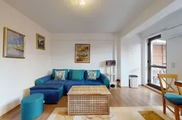 Apartament 4 camere + curte proprie Locatie excelenta – Brancoveanu anunturi imobiliare Bucuresti