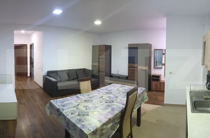 Apartament 3 camere de vanzare FLORESTI - Cluj anunturi imobiliare Cluj
