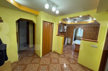 Apartament 2 camere de vanzare BOTOSANI - Botosani anunturi imobiliare Botosani