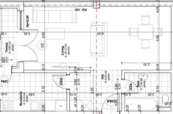 Garsonieră de vanzare LIPOVEI - Timis anunturi imobiliare Timis