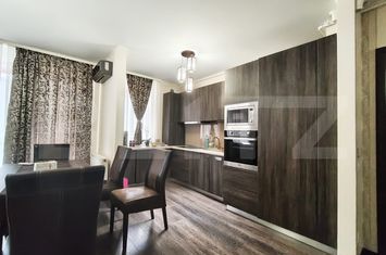 Apartament 2 camere de inchiriat ORADEA - Bihor anunturi imobiliare Bihor