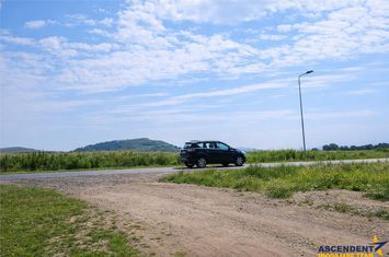 Teren Intravilan de vanzare BOD - Brasov anunturi imobiliare Brasov