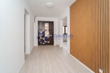 Vilă 5 cam. URICANI | 1000mp Teren | Ideal Birouri | Nouă anunturi imobiliare Iasi