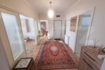 Apartament 4 camere de inchiriat GEORGE ENESCU - Dolj anunturi imobiliare Dolj