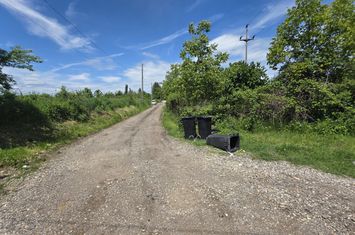 PROPRIETAR-Vand teren intravilan 1500 mp Maracineni (PITESTI) anunturi imobiliare Arges