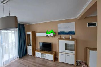 Apartament 2 camere de inchiriat HIPODROM 3 - Sibiu anunturi imobiliare Sibiu
