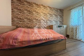 Apartament cu 3 camere, centrala proprie, zona Dambovita, PET FRIENDLY anunturi imobiliare Timis
