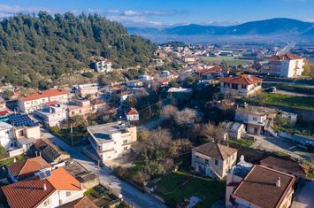 Teren construibil 394,15 mp în Kokkinochoma anunturi imobiliare Grecia