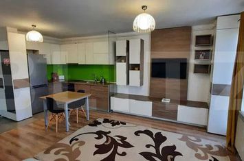 Garsonieră de inchiriat CLUJ-NAPOCA - Cluj anunturi imobiliare Cluj