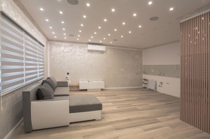 Casă - 3 camere de vanzare CONSTANTA - Constanta anunturi imobiliare Constanta