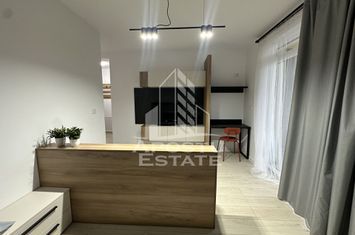 Apartament complet mobilat și utilat la etajul 1 in Calea Urseni. anunturi imobiliare Timis