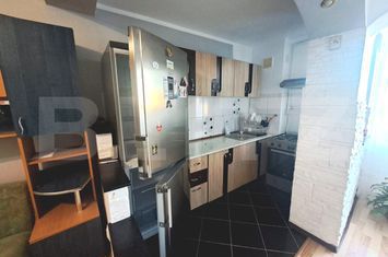 Apartament 2 camere de vanzare ASTRA - Brasov anunturi imobiliare Brasov
