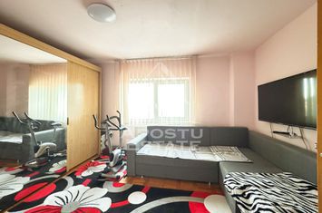 Apartament 3 camere | Decomandat | Et. 3 | 2 Garaje | Lidl Dambovita anunturi imobiliare Timis