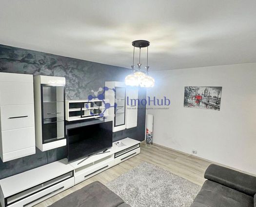 Apartament 3 camere Nicolina, 68 mp
