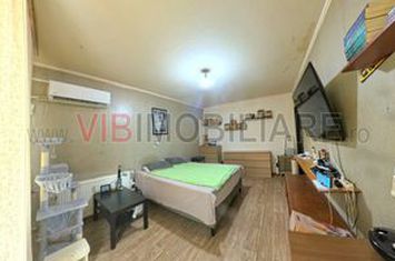 Muncii - Basarabia - str Copaceni - Garsoniera 35mp - imobil 1980 anunturi imobiliare Bucuresti