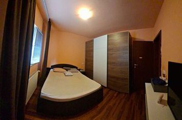 Apartament 3 camere de vanzare ARADULUI  - Timis anunturi imobiliare Timis