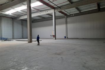 Spațiu industrial de inchiriat TURDA - Cluj anunturi imobiliare Cluj