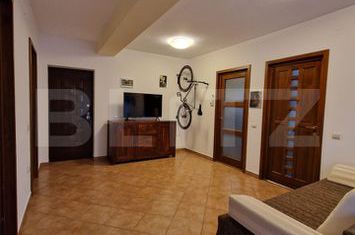 Apartament 2 camere de vanzare FLORESTI - Cluj anunturi imobiliare Cluj