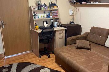 Garsonieră de vanzare LAPUS - Dolj anunturi imobiliare Dolj