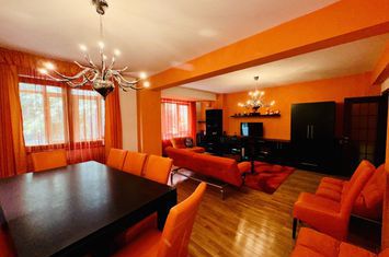Stefan cel Mare - Mosilor 3 camere 125 mp utili etaj 2/5 constructie 2007 anunturi imobiliare Bucuresti
